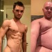 overfed-meathead:Jock boy ➡️ obese porker 🐷