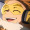 lonicera-caprifolium:hawklanthebard:Aziraphale boops Crowley’s snootthe original boop–