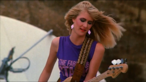 Post punk fame Laura Dern in the best movie you’ve never seen: Ladies and Gentlemen, The Fabulous St