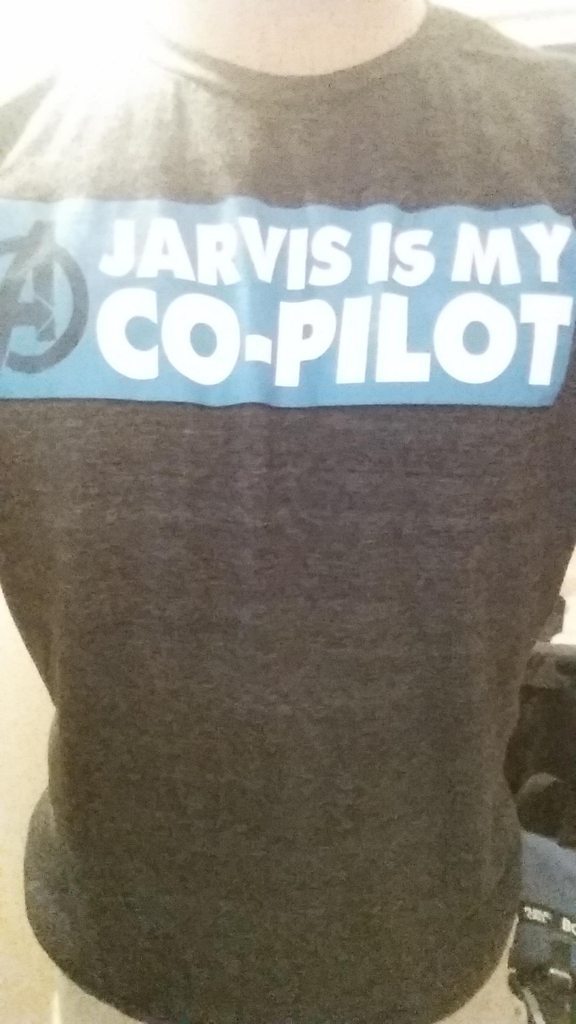 daily-superheroes:  Scored at Walmart yesterday.http://daily-superheroes.tumblr.com/