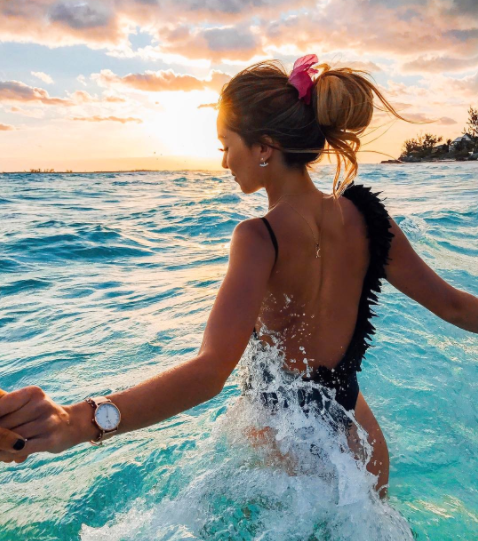GOALS on GOALS