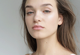 hauteadore:  Valeria Rudenko by Robin Bjoern