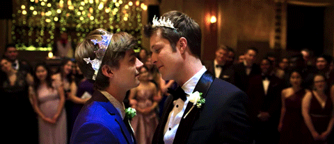 thegreatescape:good for you alex, good for you 13 reasons why: alex standall, winston
