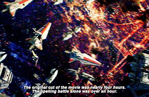 STAR WARS APPRECIATION WEEK 2023MAY 25: FAVOURITE MOVIE EPISODE III - REVENGE OF THE SITH (2005) + Trivia