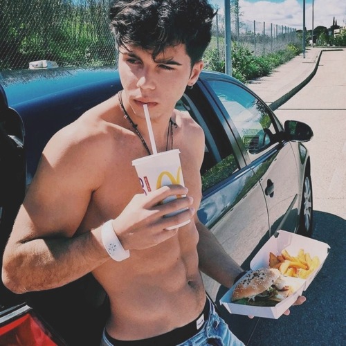 Muchachotes