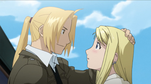 the best m/f couples in anime are always a badass woman with a bf/husband who chugs respect women ju