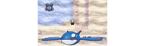 mulay-to-tokyo:  Hoenn Legendaries. Kanto - Johto - Hoenn - Sinnoh - Unova - Kalos