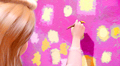 spidehman:And then I’ll brush and brush, and brush and brush my hair. Stuck in the same place I’ve a