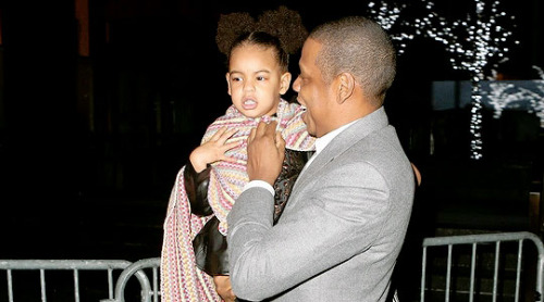 yivialo:Happy 3rd Birthday Blue Ivy! God Bless You Princess