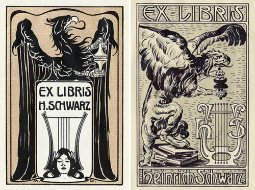 Κείμενα Αταργάτιδος: Ex Libris