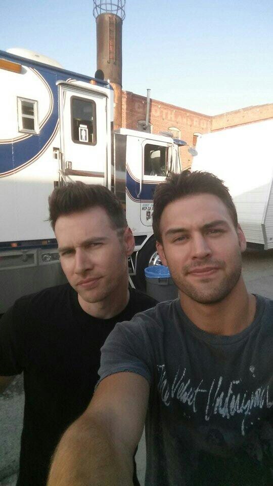 Ryan Guzman Fans