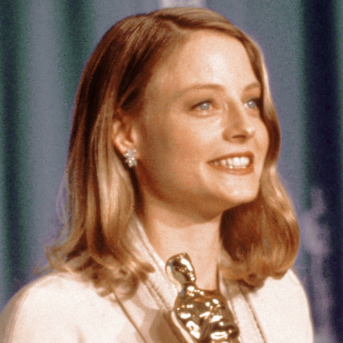 ✮Jodie Foster Icons