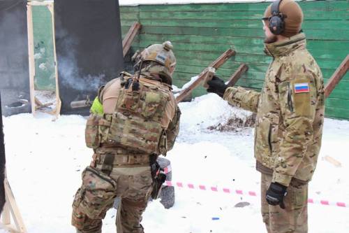 opdownrange:  TsSN FSB competition