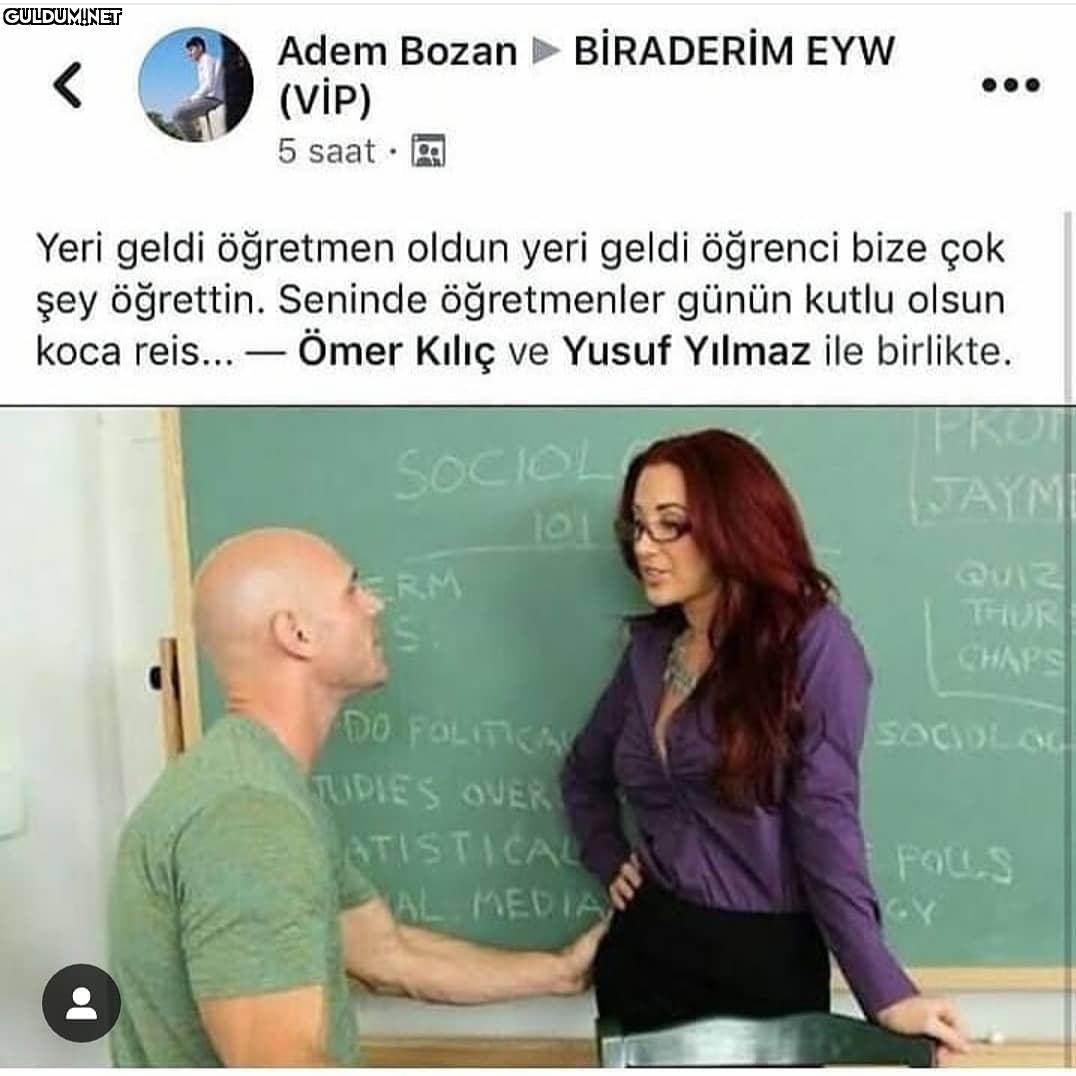 Adem Bozan i> BIRADERIM...