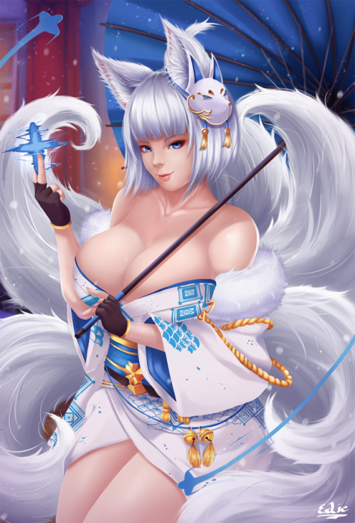 Kagawelcome to my twittertwitter.com/ex_licwww.patreon.com/ExLic