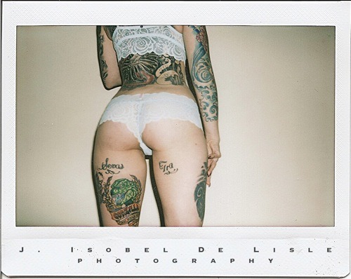 jisobeldelisle:  Alexandra Fische© J. Isobel De Lisle photography Buy these original one of a kind Instax prints and more at my Etsy Store(actual prints are without photographer’s watermark) 