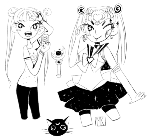 rurururo:  Serena time! 8)