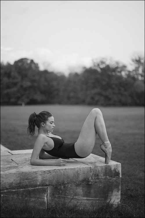 ballerinaproject: Sarah Hay - Princeton, New Jersey Follow the Ballerina Project on Facebook, Instag