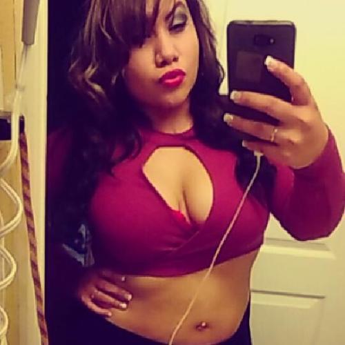 LatinasHunterThick Chicana Part. 1