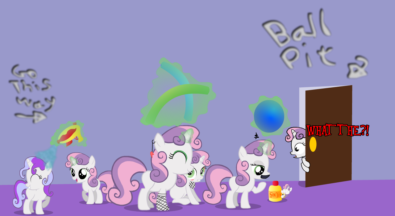 sweetiebellesbandb:  Extra:   X3!