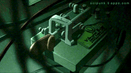 scipunk:SP. 102 - Paranoia Agent (2004)