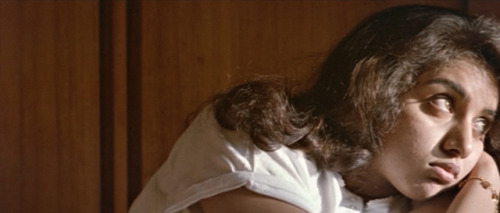 brownlovewitch: Raat (1992) dir. Ram Gopal Varma 