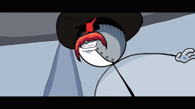 Henry Stickmin Gif - Goimages Fun
