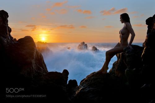 omgchoppedgoateedinosaurfan:An Ocean between us by zurmuehle