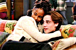 {Boy Meets World Dynamics: Shawn & Angela} 