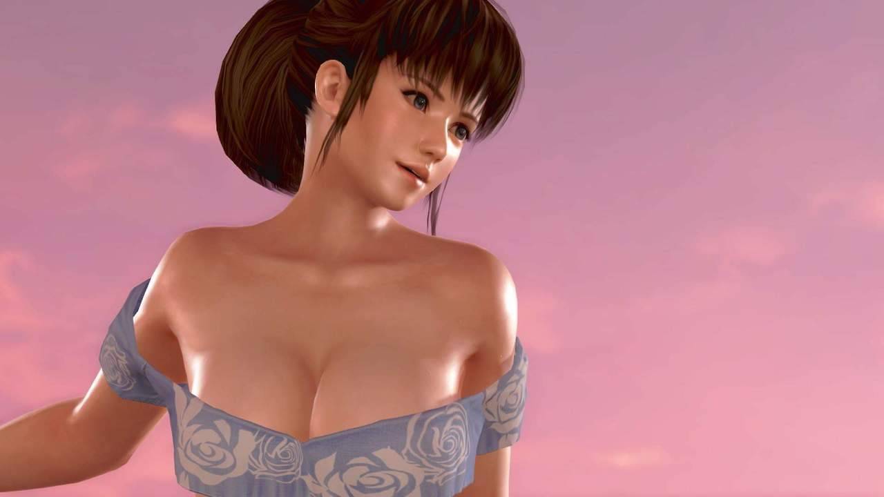 nurarihyon28:  #PS4share Hitomi