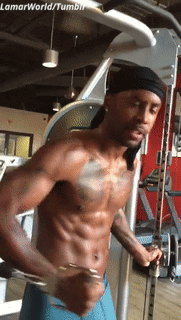 hotfamousmen:  Safaree Samuels