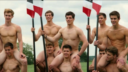 Porn photo mmmdiggin:  The Warwick Rowers 2015 calendar