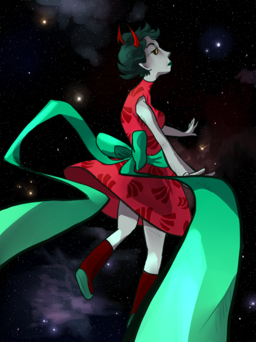 mizarts:I still really love Kanaya