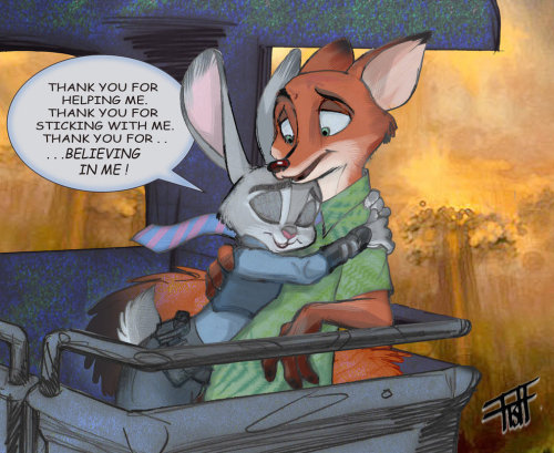 csa-sa1: odd-the-motoring-fox: zootopian-doctor: cakeezz:  fuzzywuzzylittletail:  sowingwildehopps: 