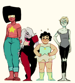 crystal-gems:  yummytomatoes:  killing time