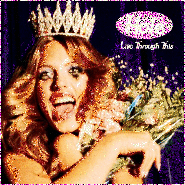 Live Through This 