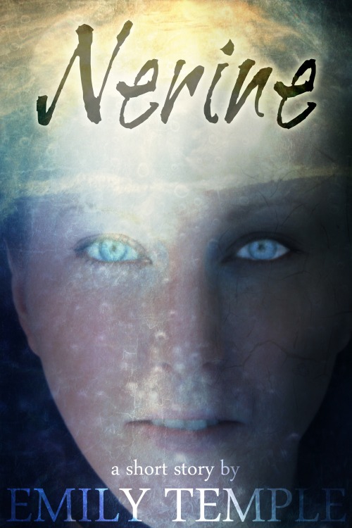 My short story Nerine is now available on Kindle!