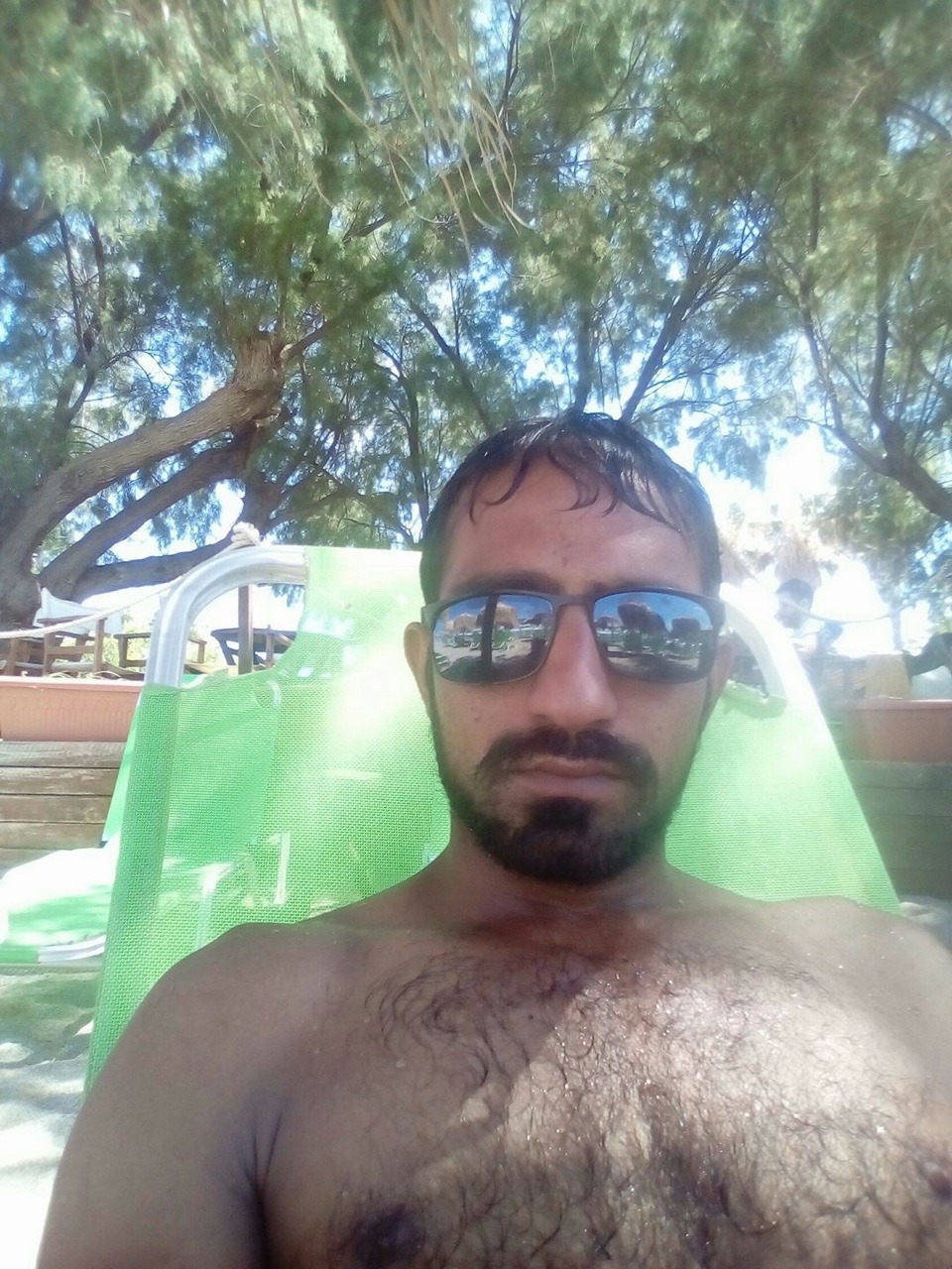 pornodiastrofikos:  Horny gay Paki in Greece