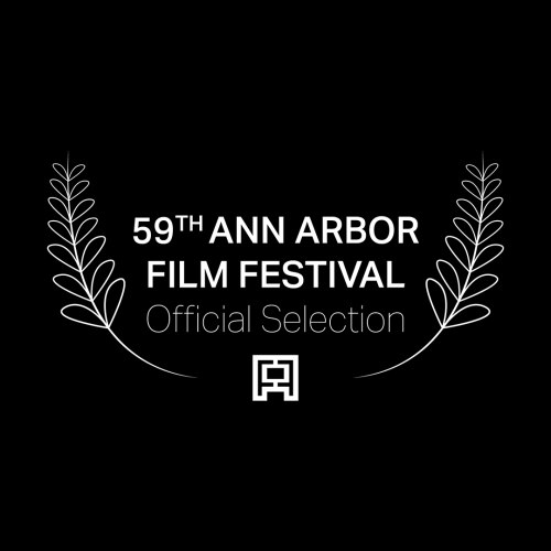 Electric Eye will premiere on March 25th as part of the Ann Arbor Film Festival!