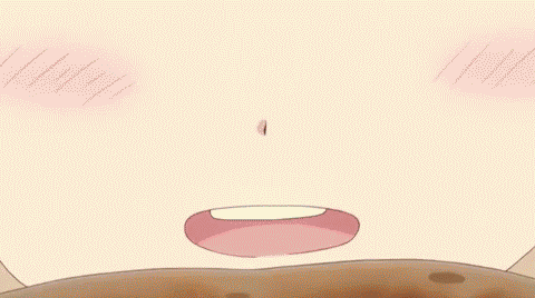 omoriyaminabe:  きんいろモザイク gifs | WiffleGif 