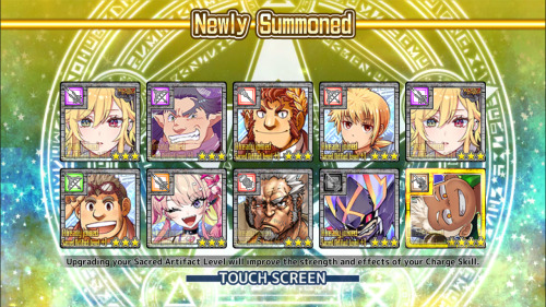 Alright! Time To Get Ellie's Halloween Variant! She Is 4 Star, It Should Be Easy.