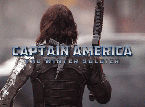 brunnhlides:CAPTAIN AMERICA: THE WINTER SOLDIERReleased 5 Years Ago Today (4.4.14)