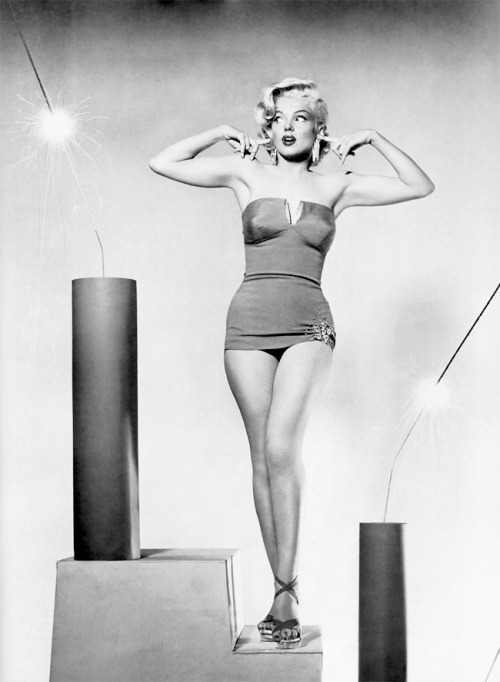 retrogasm:  Marilyn