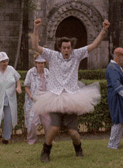 a-little-about-my-world:  Jim Carrey | via Tumblr em We Heart It.
