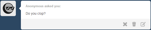 quickfixreplies:  &ldquo;Perfect way to start a blog!&rdquo;  xD!