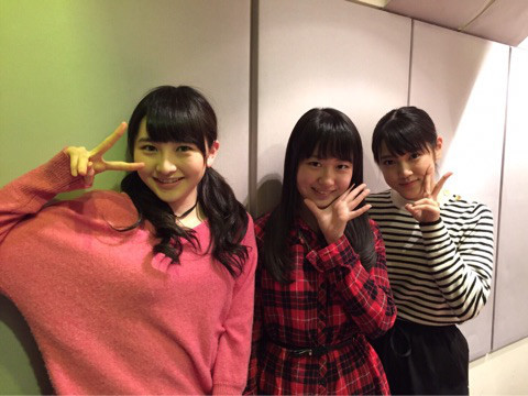 12月22日 忘れてた。 小関舞｜カントリー・ガールズオフィシャルブログ Powered by Ameba