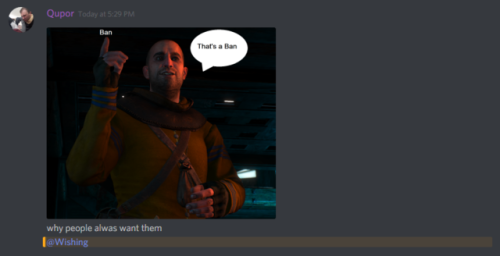 wishingformemoria:So the day before my birthday I went on the Lodge/Gwent discord and asked for the 