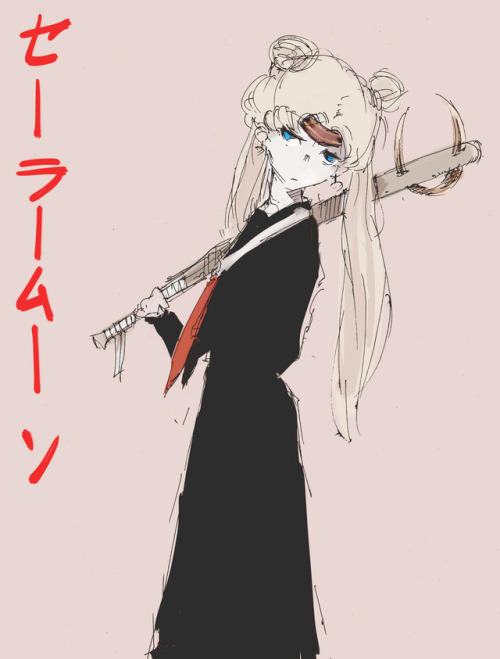 Delinquent Usagi