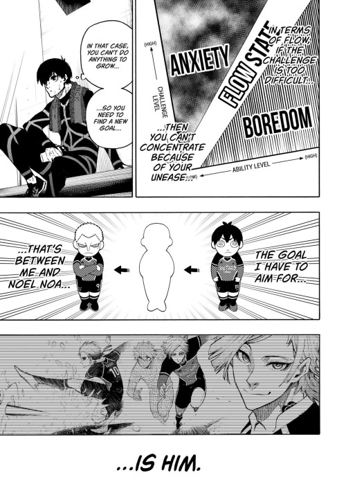 Soo I Just Noticed In The Recent Chapter That Lokis Number Is 10 On His Uniform Which Made Me Pretty
