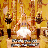 beautywithin16:Horrible Histories Series 1: Larry